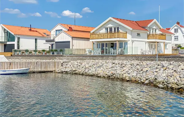 Ferienwohnung S54168 in Tjörn / Bohuslän