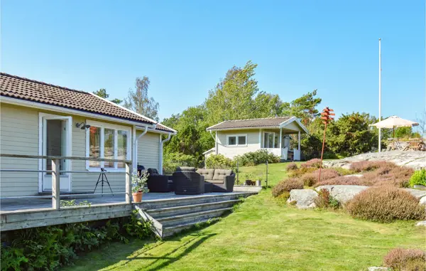 Ferienhaus S54176 in Tjörn / Bohuslän