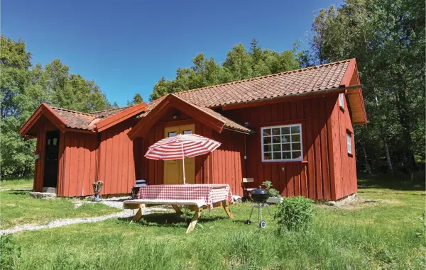 Ferienhaus S54191 in Tanum / Bohuslän
