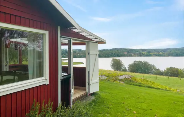 Ferienhaus S54196 in Munkedal / Bohuslän