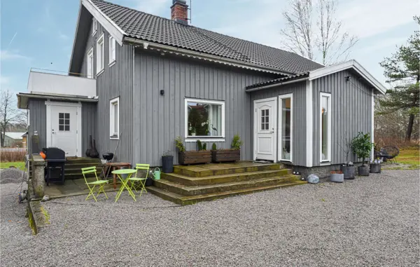 Ferienhaus S54225 in Strömstad / Bohuslän