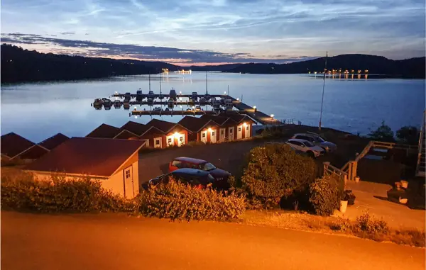 Ferienwohnung S54226 in Wenner-Grens väg 61, Svanesund | Bild 18 von 20