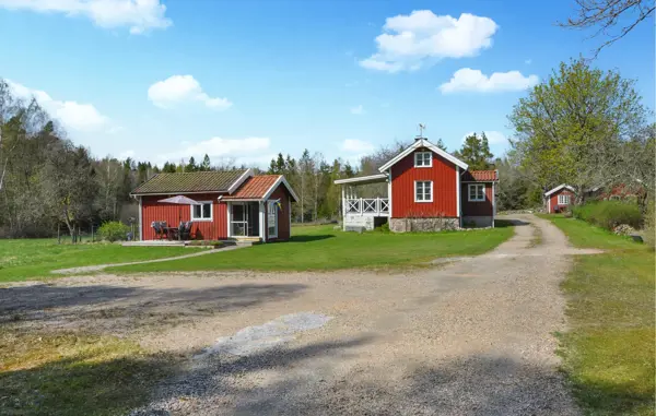 Ferienhaus S54228 in Orust / Bohuslän
