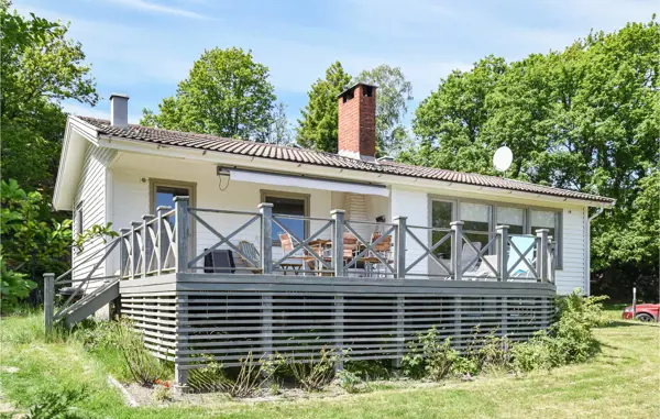 Ferienhaus S54230 in Tjörn / Bohuslän