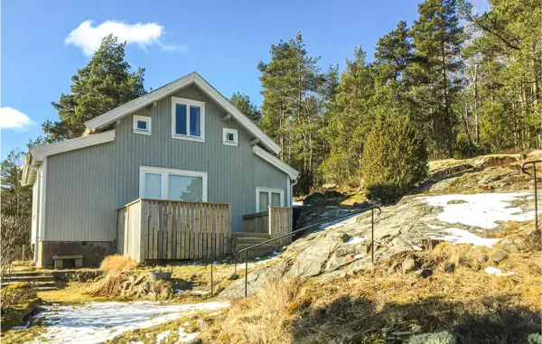 Ferienhaus S54232 in Strömstad / Bohuslän