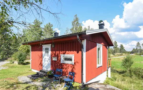 Ferienhaus S54257 in Tanum / Bohuslän