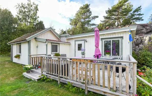 Ferienhaus S54261 in Strömstad / Bohuslän