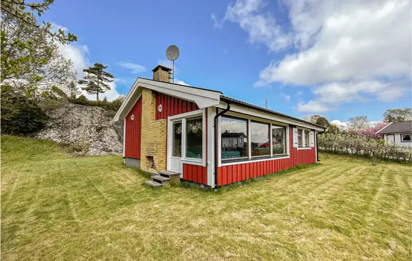 Ferienhaus S54289 in Tjörn / Bohuslän