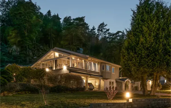 Ferienhaus S54295 in Uddevalla / Bohuslän