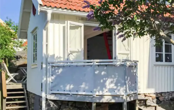 Ferienhaus S54296 in Orust / Bohuslän