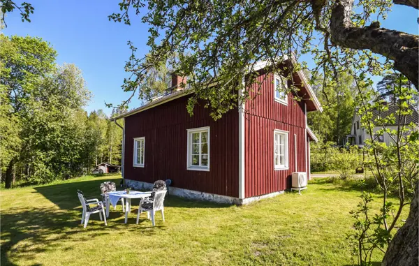 Ferienhaus S54309 in Munkedal / Bohuslän