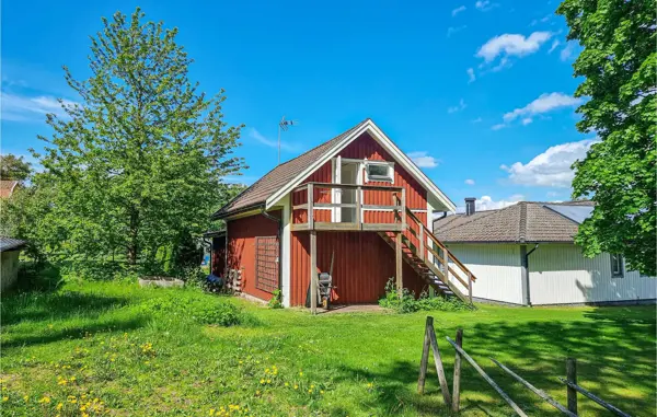 Ferienwohnung S54341 in Gullspång / Västergötland