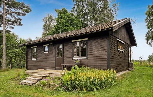 Ferienhaus S54350 in Ulricehamn / Västergötland