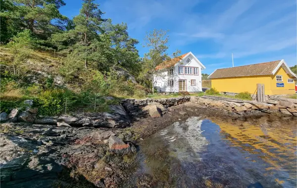 Ferienhaus S54355 in Orust / Bohuslän