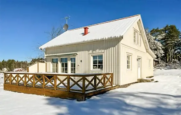 Ferienhaus S54360 in Lidköping / Västergötland