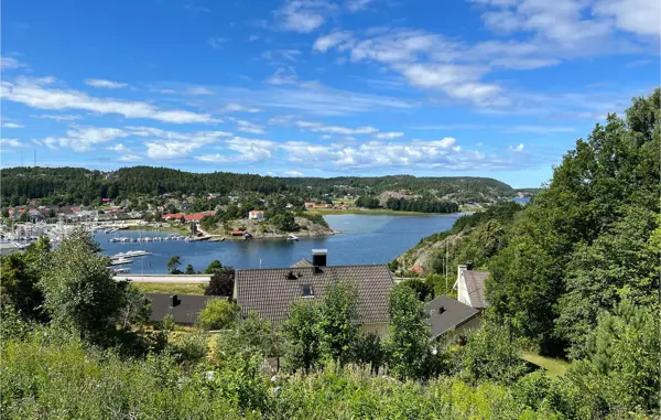 Ferienwohnung S54362 in Orust / Bohuslän