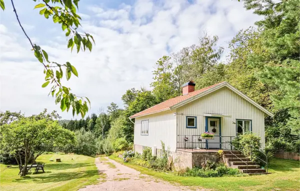 Ferienhaus S54366 in Lysekil / Bohuslän