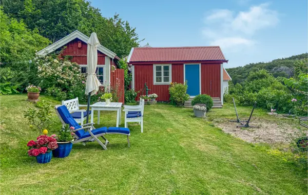 Ferienhaus S54368 in Orust / Bohuslän