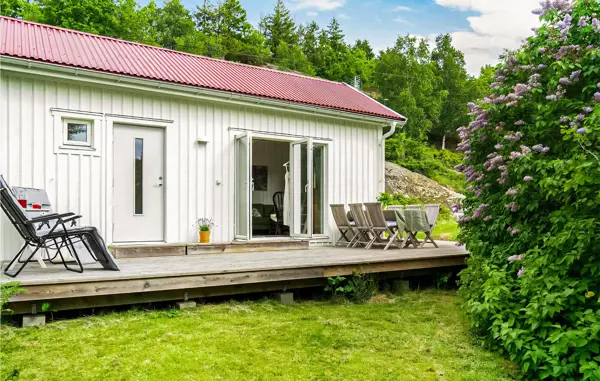 Ferienhaus S54369 in Orust / Bohuslän