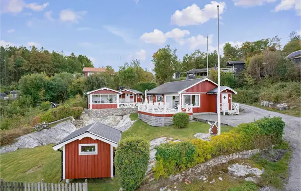 Ferienhaus S54372 in Uddevalla / Bohuslän