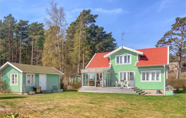 Ferienhaus S54375 in Tanum / Bohuslän