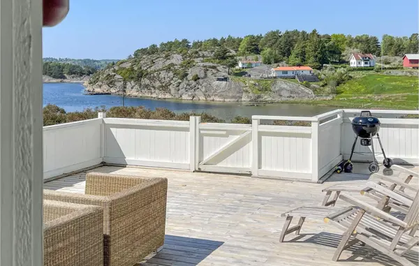 Ferienhaus S54378 in Orust / Bohuslän