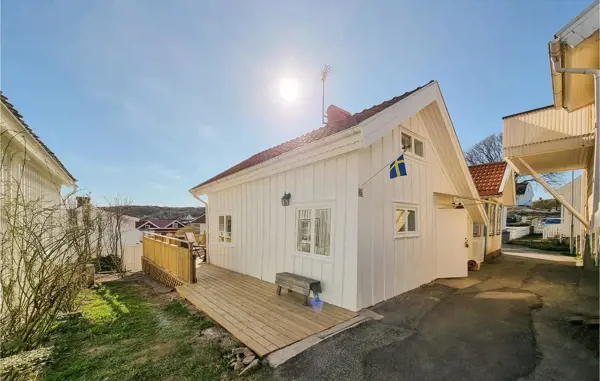 Ferienhaus S54385 in Sotenäs / Bohuslän