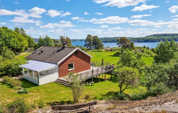 Ferienhaus S54389 in Lysekil / Bohuslän