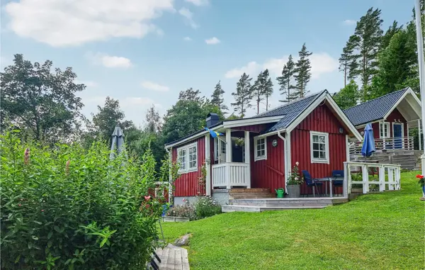 Ferienhaus S54390 in Orust / Bohuslän