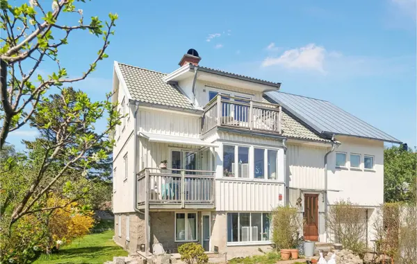 Ferienwohnung S54392 in Sotenäs / Bohuslän