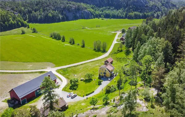 Ferienhaus S54393 in Munkedal / Bohuslän