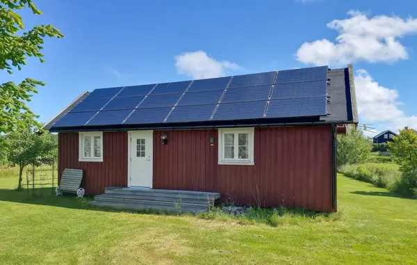 Ferienhaus S54395 in Orust / Bohuslän