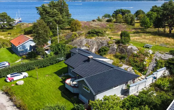 Ferienhaus S54396 in Tjörn / Bohuslän