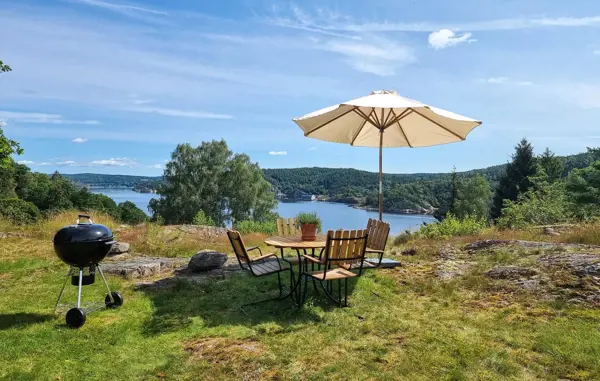 Ferienhaus S54397 in Munkedal / Bohuslän
