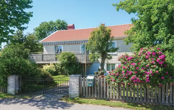Ferienhaus S54398 in Tjörn / Bohuslän