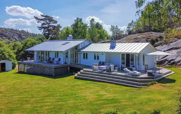Ferienhaus S54399 in Tjörn / Bohuslän