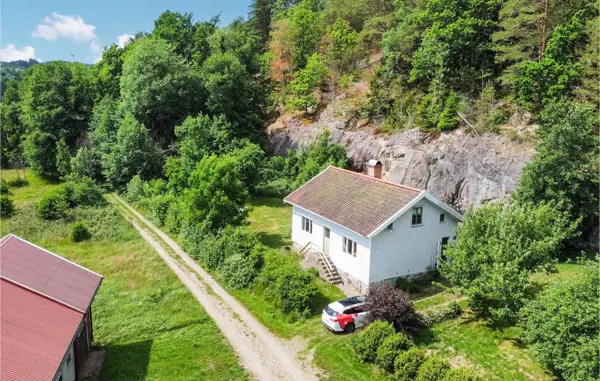 Ferienhaus S54400 in Lysekil / Bohuslän