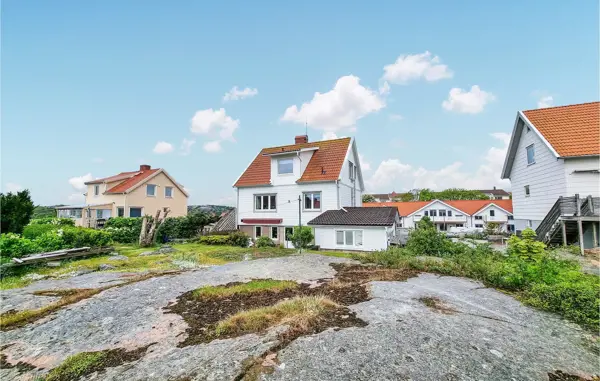 Ferienwohnung S54401 in Sotenäs / Bohuslän