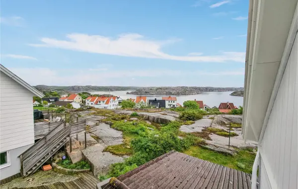 Ferienwohnung S54402 in Sotenäs / Bohuslän