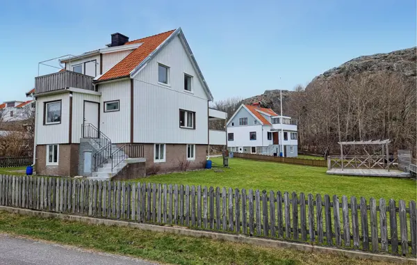 Ferienhaus S54405 in Tjörn / Bohuslän