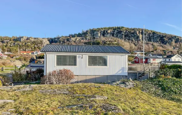 Ferienhaus S54407 in Kungälv / Bohuslän