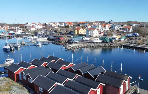Ferienhaus S54408 in Öckerö / Bohuslän