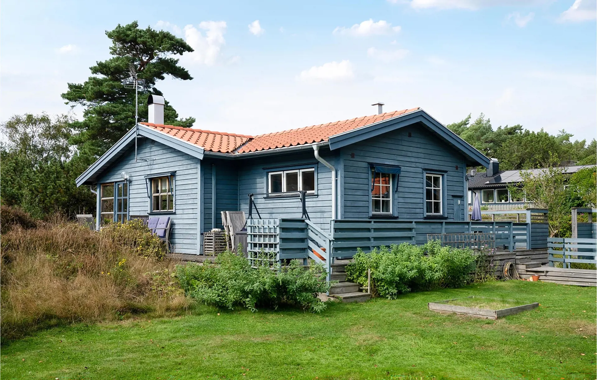 Ferienhaus S54756 in Gullfjäll 60, Kyrkesund | Bild 2 von 18
