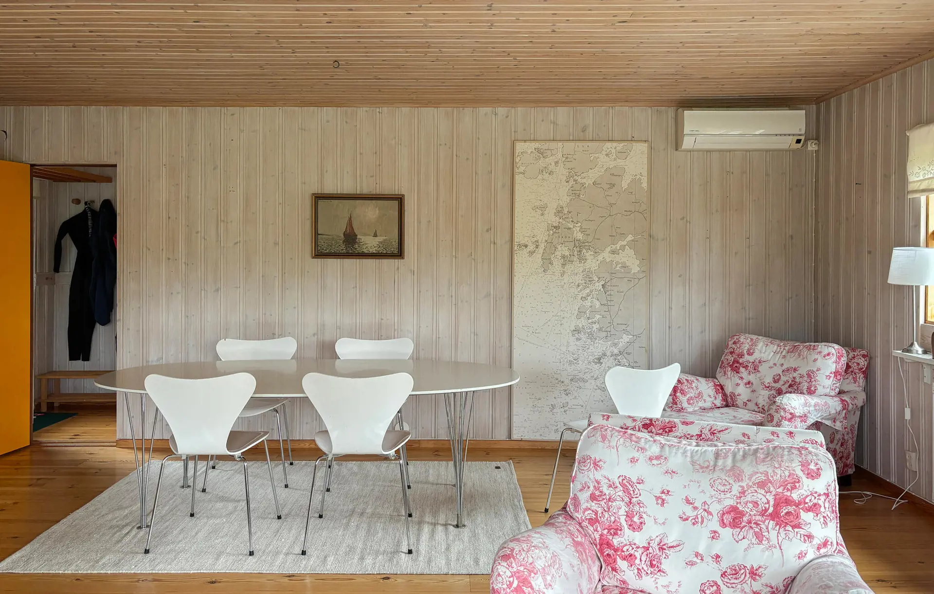 Ferienhaus S54756 in Gullfjäll 60, Kyrkesund | Bild 3 von 18