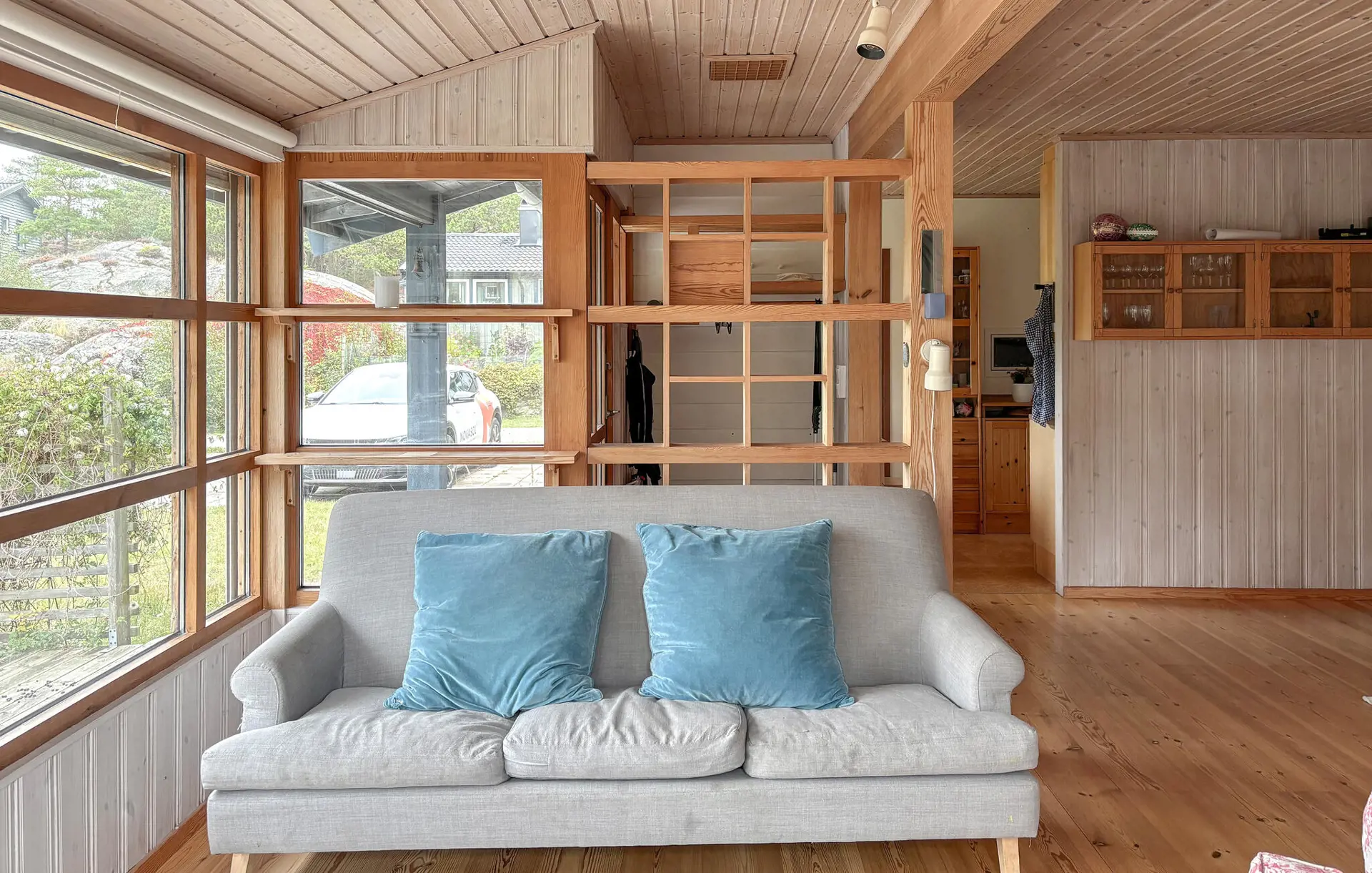Ferienhaus S54756 in Gullfjäll 60, Kyrkesund | Bild 4 von 18