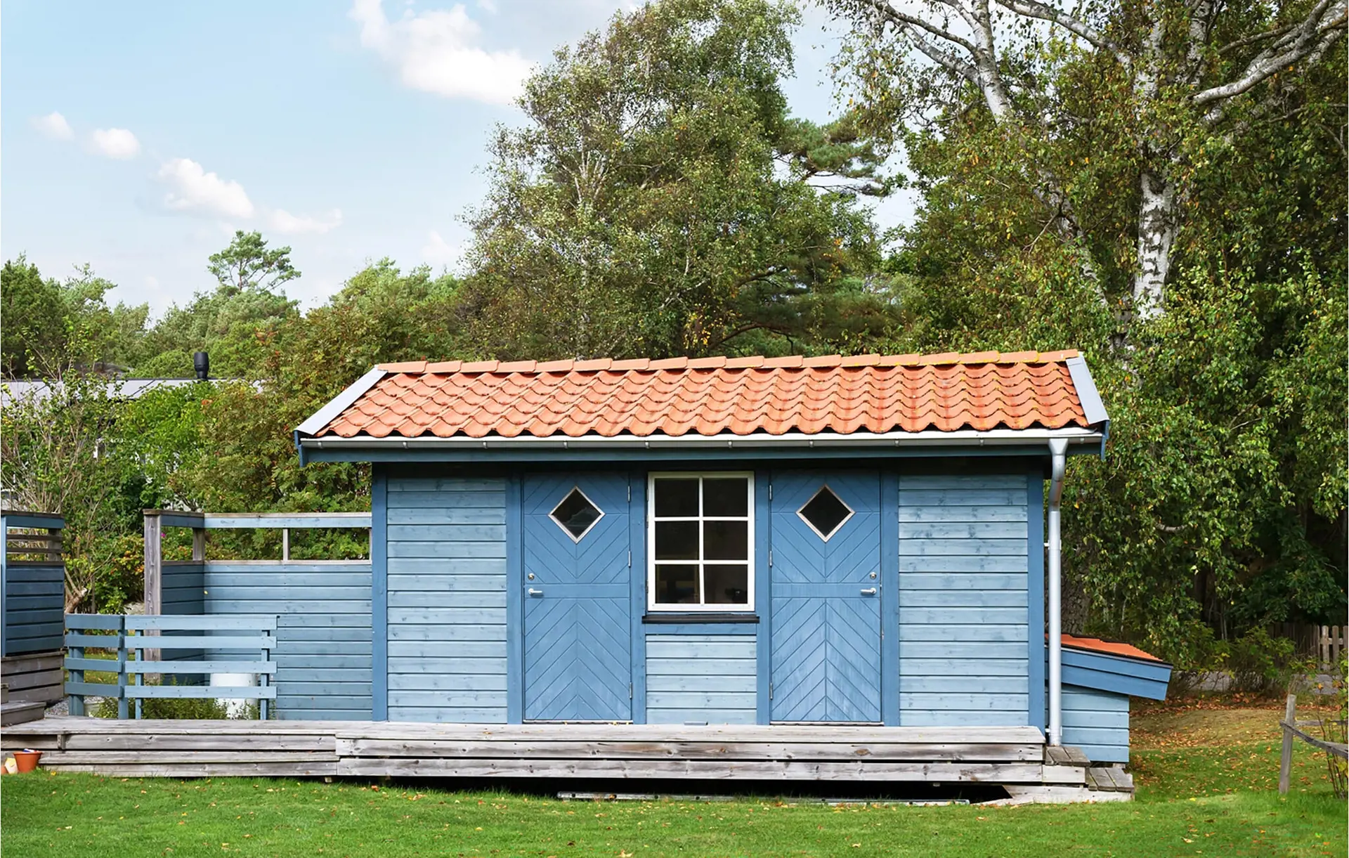 Ferienhaus S54756 in Gullfjäll 60, Kyrkesund | Bild 8 von 18
