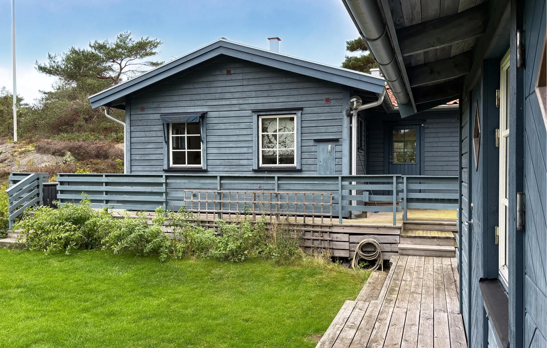 Ferienhaus S54756 in Gullfjäll 60, Kyrkesund | Bild 9 von 18