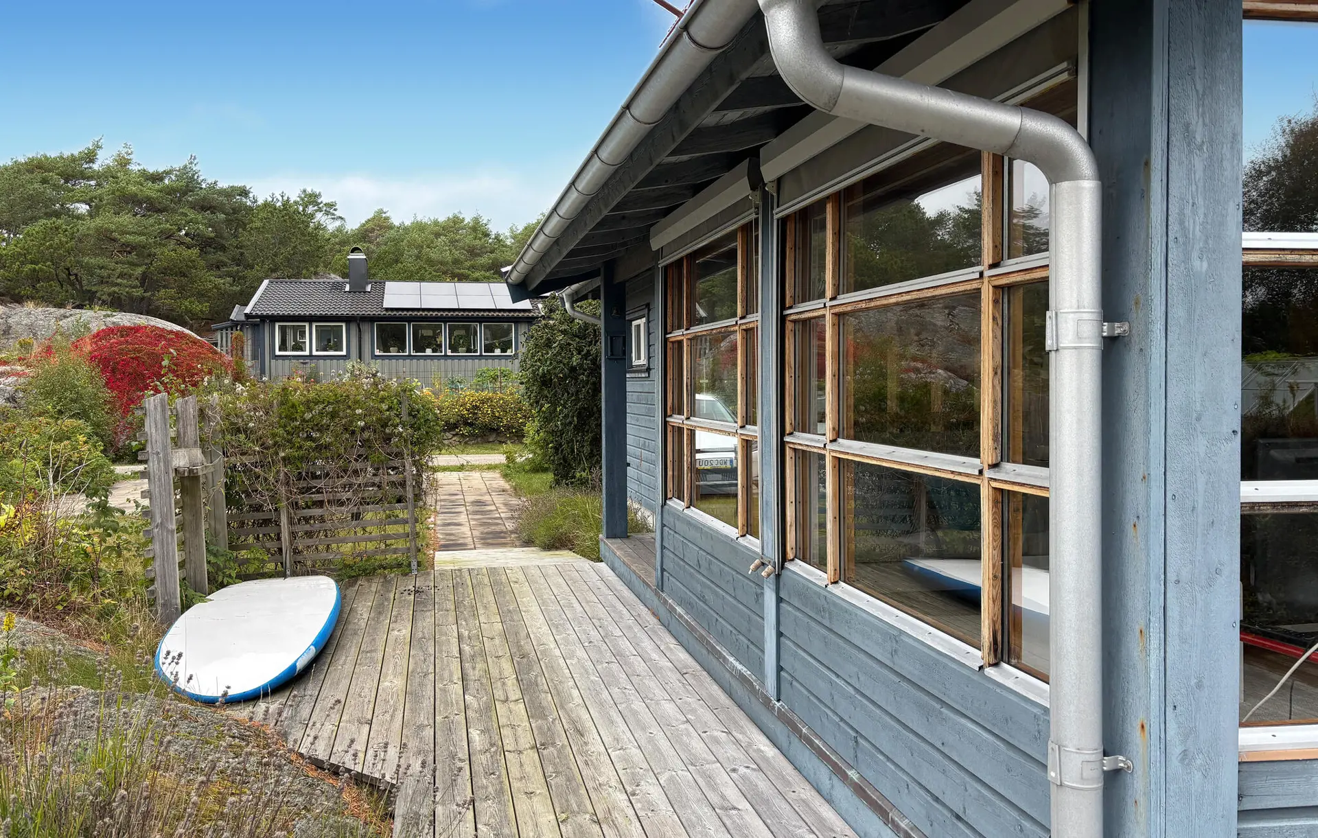 Ferienhaus S54756 in Gullfjäll 60, Kyrkesund | Bild 10 von 18