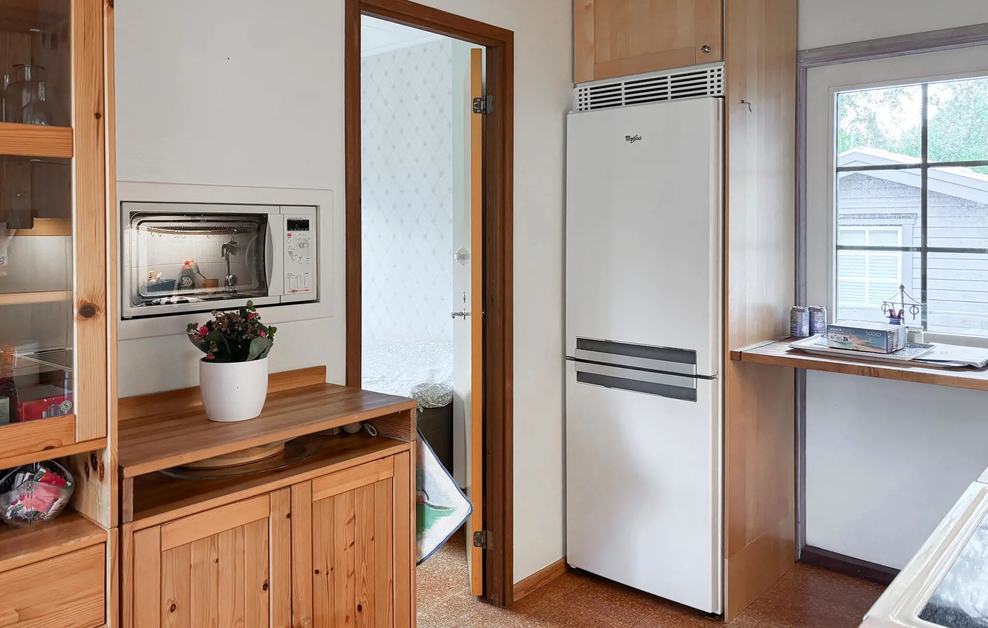 Ferienhaus S54756 in Gullfjäll 60, Kyrkesund | Bild 14 von 18