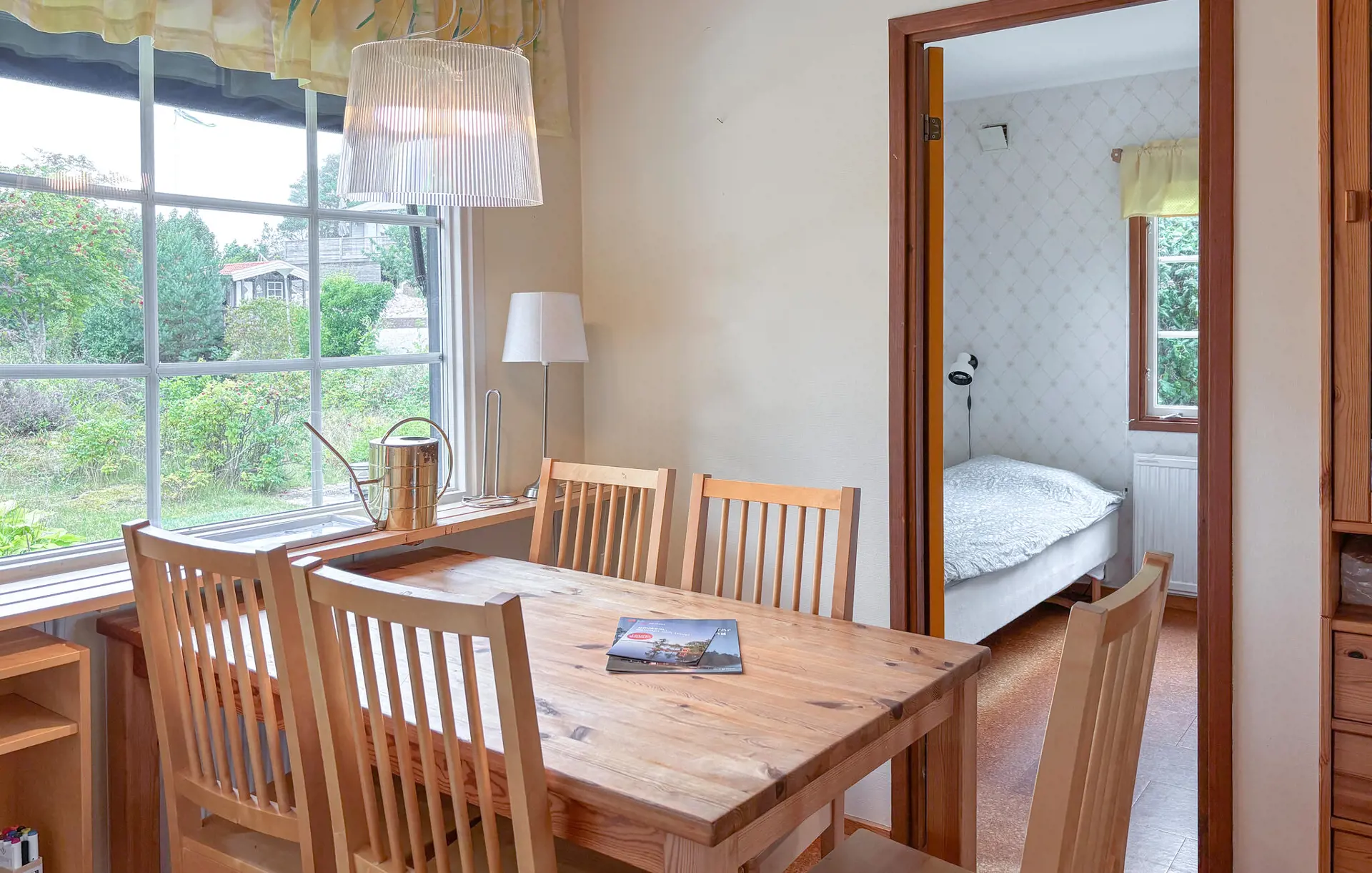 Ferienhaus S54756 in Gullfjäll 60, Kyrkesund | Bild 15 von 18
